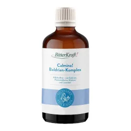 CALMINA Valeriaancomplex, 100 ml