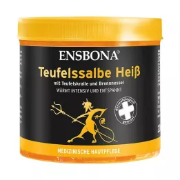 TEUFELSSALBE hete Ensbona, 200 ml