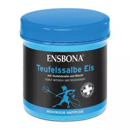 TEUFELSSALBE IJs Ensbona, 200 ml