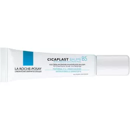 Roche Posay Cicaplast Baume B5 Balsm, 15 ml
