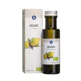 ARGANÖL BIOLOGISCH, 100 ml