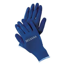 Belsana grip-Star speciale handschoenen maat S, 2 stuks