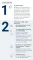 Instructions for use for Eucerin Aquaphor Protect & Reparatiezalf, 45 ml - 6