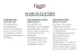Instructions for use for Eucerin Aquaphor Protect & Reparatiezalf, 45 ml - 9