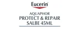 Instructions for use for Eucerin Aquaphor Protect & Reparatiezalf, 45 ml - 1