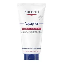 Eucerin Aquaphor Protect & Reparatiezalf, 45 ml