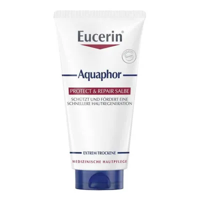 Eucerin Aquaphor Protect & Reparatiezalf, 45 ml Eucerin Aquaphor Protect & Reparatiezalf, 45 ml