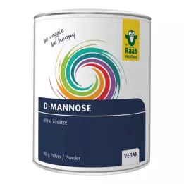 D-Mannose poeder, 90 g