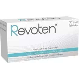 REVOTEN Tabletten, 30 stuks