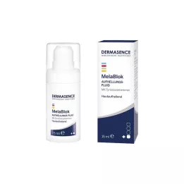DERMASENCE MelaBlok-emulsie, 15 ml