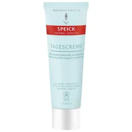 Speick Thermisch gevoelige dagcrème, 50 ml