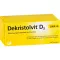 DEKRISTOLVIT D3 2.000 d.w.z. tabletten, 120 st