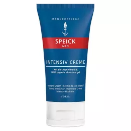 SPEICK Intensieve crème voor mannen, 50 ml