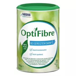 OPTIFIBRE Poeder, 125 g