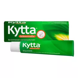 KYTTA Pijnstillende zalf, 50 g