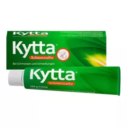 KYTTA Pijnstillende zalf, 100 g