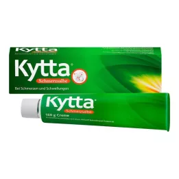 KYTTA Pijnstillende zalf, 150 g