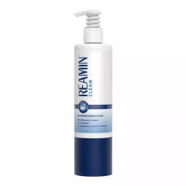 REAMIN Reinigingslotion voor de schone huid, 300 ml