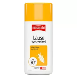 Mosquito Luizenwasmachine 30 °, 100 ml