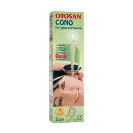 Otosan oorkaars, 2 st