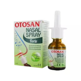 OTOSAN Neusspray, 30 ml