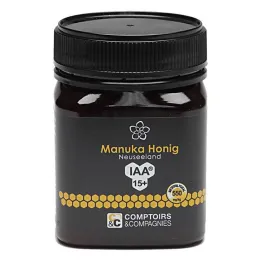 Manukahoning Mgo 550, 250 g