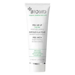 Biomed Peelmelk, 40 ml