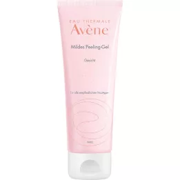 Avene 3 in 1 reinigingsvloeistof voor het gezicht, 200 ml
