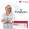 LAXANS AL maagsapresistente omhulde tabletten, 100 stuks