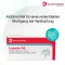 LAXANS AL maagsapresistente omhulde tabletten, 100 stuks