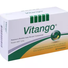VITANGO Film -gecoate tablets, 90 st