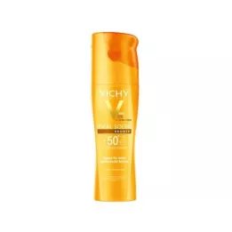 Vichy Ideale Soleil Bronze Body Spray 50+, 200 ml