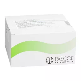 ALLERGIE-INJEKTOPAS Ampullen met injectievloeistof, 100X2 ml