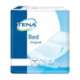 TENA BED Origineel 60x90 cm, 35 stuks