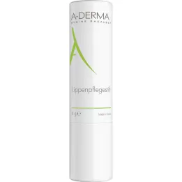 A-Derma Lip Care Stick, 4 g