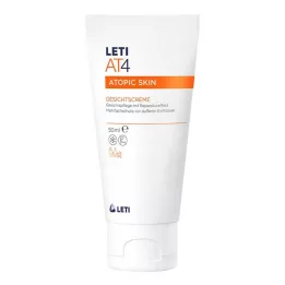 LETI AT4 Gezichtscrème, 50 ml