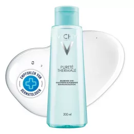 VICHY PURETE Thermische Reinigingslotion 2015, 200 ml