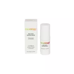 CELYOUNG age less oogcrème granaatappel, 15 ml