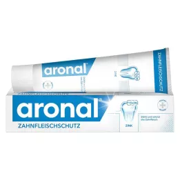 ARONAL Tandpasta voor tandvleesbescherming, 75 ml