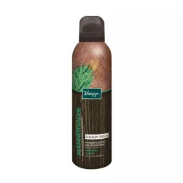 KNEIPP Schuimdouche Heren Business, 200 ml