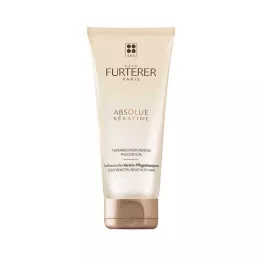 Furterer Absolue Keratine Shampoo, 200 ml