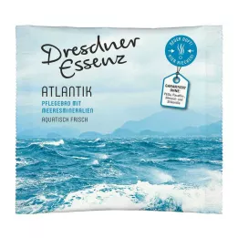 DE Verzorgingsbad met Atlantische zeemineralen, 60 g
