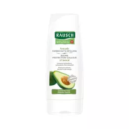 Rausch Avocado Color Protection Spoel, 200 ml