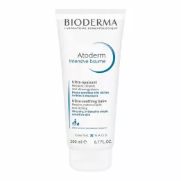 BIODERMA Atoderm Intensieve Balsem voor Neurodermitis, 200 ml