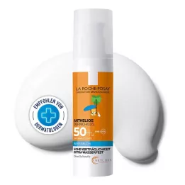 ROCHE-POSAY Anthelios Babymelk LSF 50+, 50 ml
