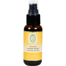 Bioairs Pray gemakkelijker te leren, 30 ml