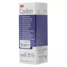 CAVILON Langdurige huidbeschermingscrème FK 3391G, 1X28 g