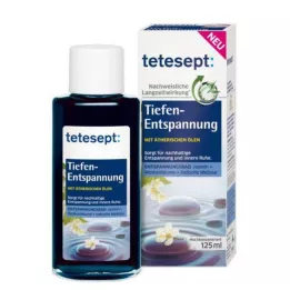 TETESEPT Diepe ontspanningsbad, 125 ml