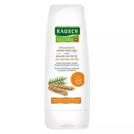 Rausch Tarwekiem Nutriënt Flush, 200 ml