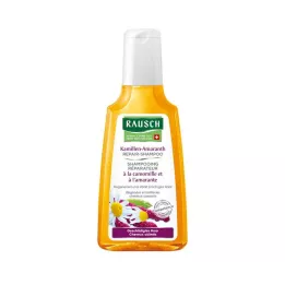 Rausch Camomile Amarant Repair Shampoo, 200 ml